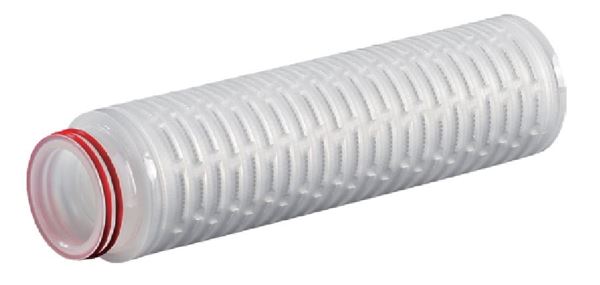 L35 Series – PTFE Pleated Filter Cartridges