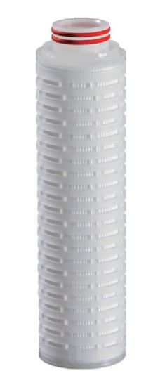 L39 Series - Hydrophobic PTFE filter cartridges